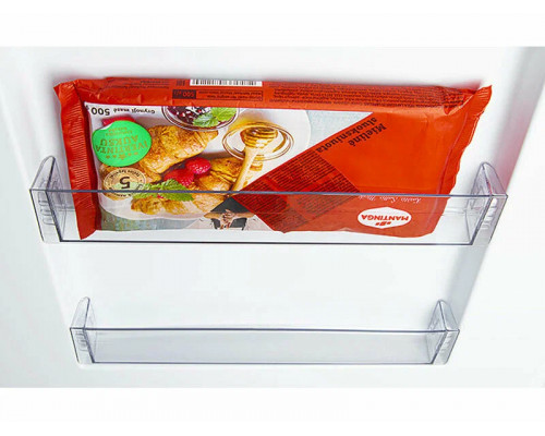 Холодильник Atlant ХМ 6619-189 серебристый Холодильник Atlant ХМ 6619-189 серебристый