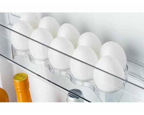 Холодильник Atlant ХМ 6619-189 серебристый Холодильник Atlant ХМ 6619-189 серебристый