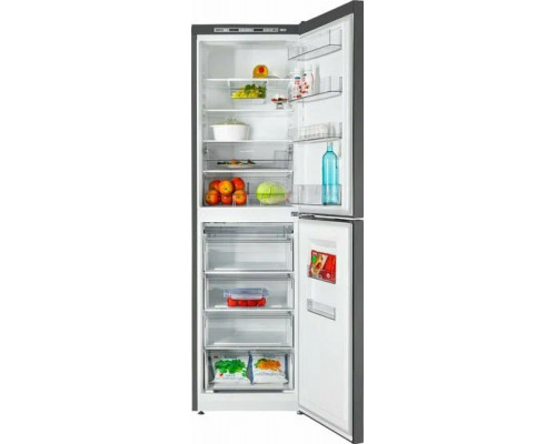 Холодильник Atlant ХМ 6625-159 черный Холодильник Atlant ХМ 6625-159 черный