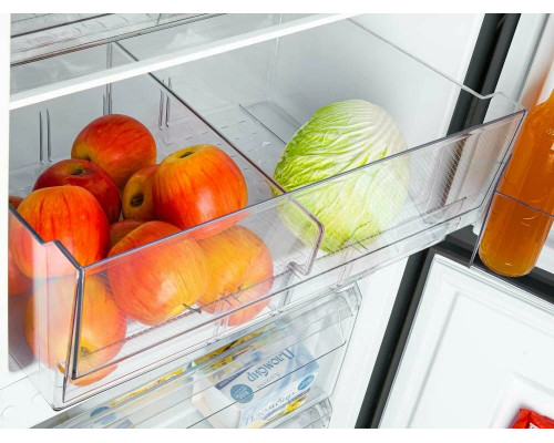 Холодильник Atlant ХМ 6625-159 черный Холодильник Atlant ХМ 6625-159 черный