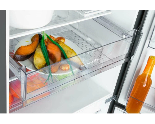 Холодильник Atlant ХМ 6625-159 черный Холодильник Atlant ХМ 6625-159 черный