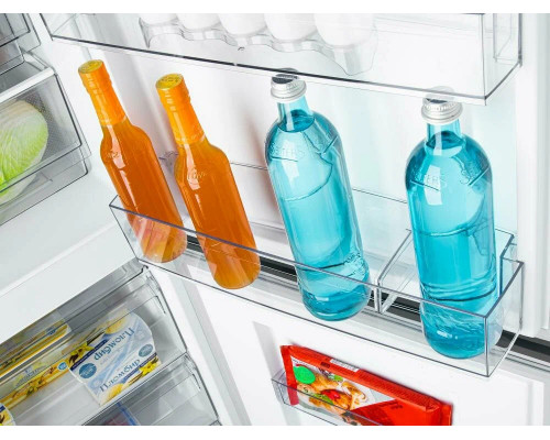 Холодильник Atlant ХМ 6625-159 черный Холодильник Atlant ХМ 6625-159 черный