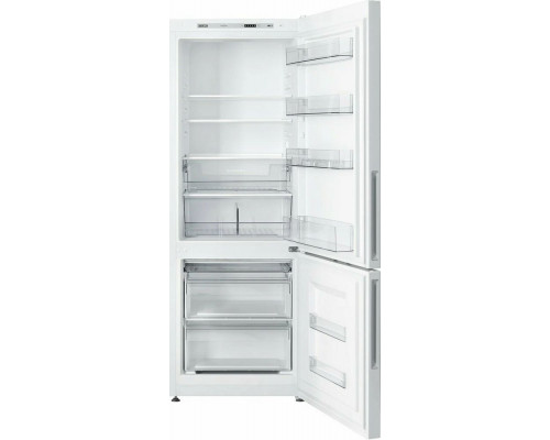 Холодильник Atlant ХМ-4611-101 белый Холодильник Atlant ХМ-4611-101 белый