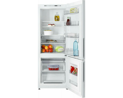 Холодильник Atlant ХМ-4611-101 белый Холодильник Atlant ХМ-4611-101 белый