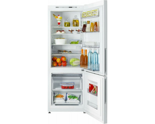 Холодильник Atlant ХМ-4611-101 белый Холодильник Atlant ХМ-4611-101 белый