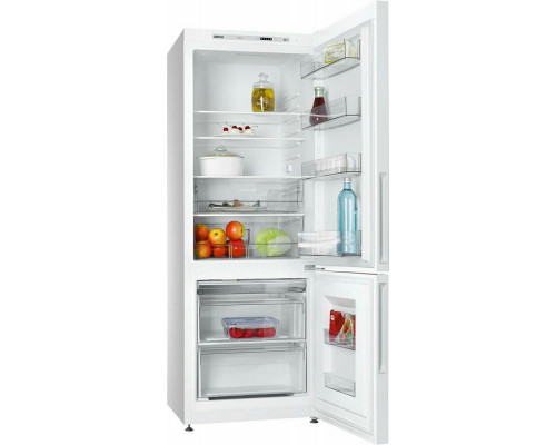 Холодильник Atlant ХМ-4611-101 белый Холодильник Atlant ХМ-4611-101 белый