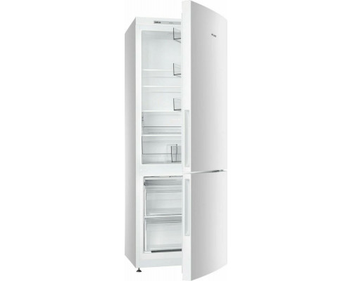 Холодильник Atlant ХМ-4611-101 белый Холодильник Atlant ХМ-4611-101 белый