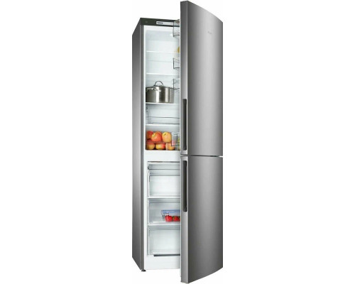 Холодильник Atlant ХМ-4621-161 мокрый асфальт Холодильник Atlant ХМ-4621-161 мокрый асфальт