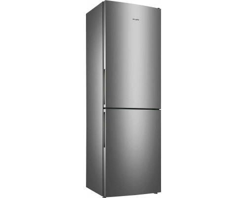 Холодильник Atlant ХМ-4621-161 мокрый асфальт Холодильник Atlant ХМ-4621-161 мокрый асфальт