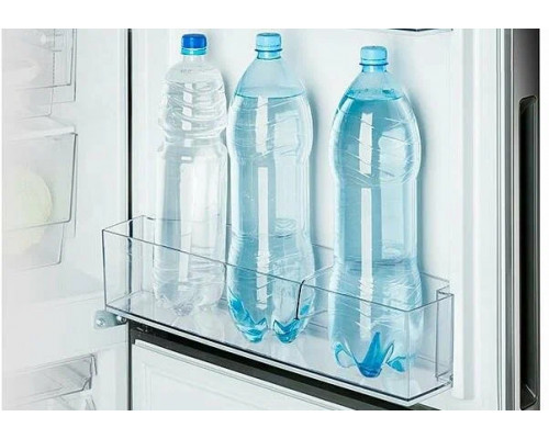 Холодильник Atlant ХМ-4621-161 мокрый асфальт Холодильник Atlant ХМ-4621-161 мокрый асфальт