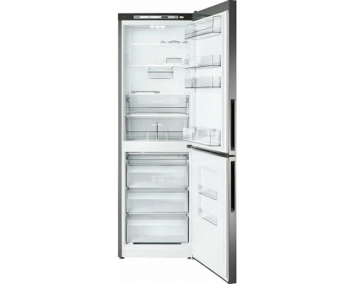 Холодильник Atlant ХМ-4621-161 мокрый асфальт Холодильник Atlant ХМ-4621-161 мокрый асфальт