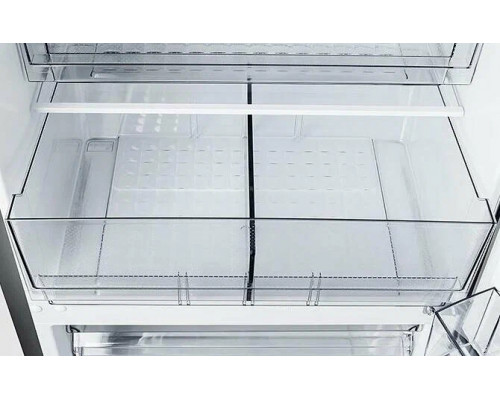 Холодильник Atlant ХМ-4621-161 мокрый асфальт Холодильник Atlant ХМ-4621-161 мокрый асфальт