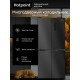 Холодильник Hotpoint HFL4 522I XBR черный