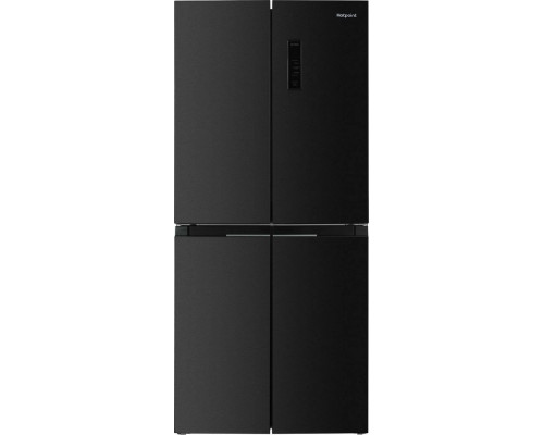 Холодильник Hotpoint HFL4 522I XBR черный Холодильник Hotpoint HFL4 522I XBR черный