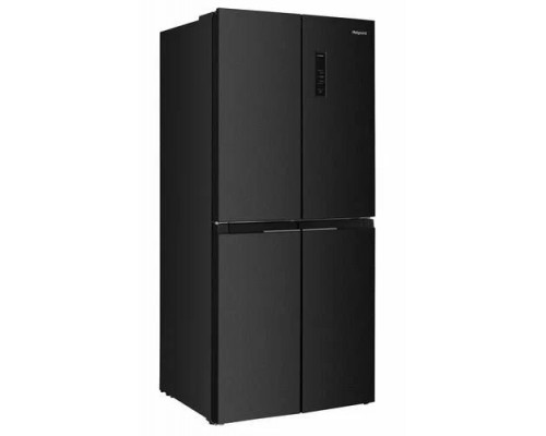Холодильник Hotpoint HFL4 522I XBR черный Холодильник Hotpoint HFL4 522I XBR черный