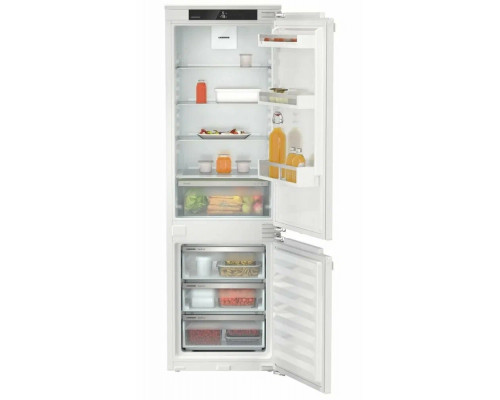 Холодильник LIEBHERR ICe 5103-22 001 белый Холодильник LIEBHERR ICe 5103-22 001 белый