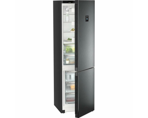 Холодильник Liebherr CBNbdc 573i-22 001 черный Холодильник Liebherr CBNbdc 573i-22 001 черный