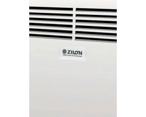Конвектор Zilon ZHC-1000 A2.0 Конвектор Zilon ZHC-1000 A2.0