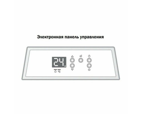 Конвектор Zilon ZHC-1000 E3.0 Конвектор Zilon ZHC-1000 E3.0