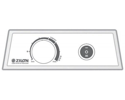 Конвектор Zilon ZHC-1000 SR3.0 Конвектор Zilon ZHC-1000 SR3.0