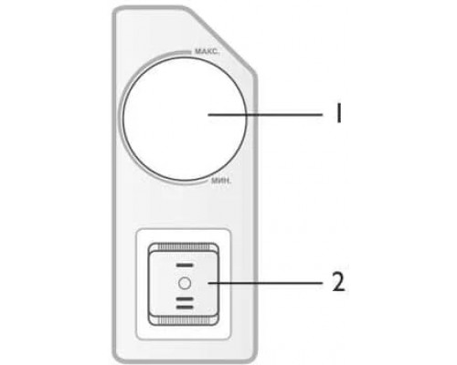 Конвектор Zilon ZHC-1000 SR3.0 Конвектор Zilon ZHC-1000 SR3.0