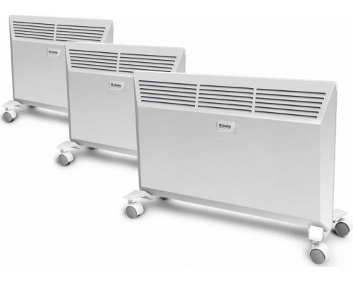 Конвектор Zilon ZHC-1500 SR3.0 Конвектор Zilon ZHC-1500 SR3.0