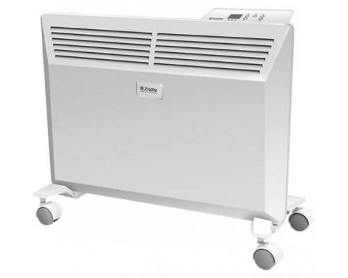 Конвектор Zilon ZHC-1500 Е3.0 Конвектор Zilon ZHC-1500 Е3.0