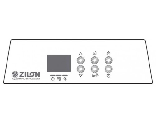 Конвектор Zilon ZHC-2000 E3.0 Конвектор Zilon ZHC-2000 E3.0