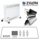 Конвектор Zilon ZHC-2000 E3.0