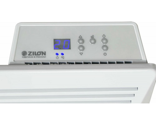 Конвектор Zilon ZHC-2000 E3.0 Конвектор Zilon ZHC-2000 E3.0