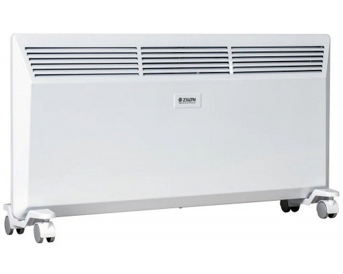 Конвектор Zilon ZHC-2000 SR3.0 Конвектор Zilon ZHC-2000 SR3.0
