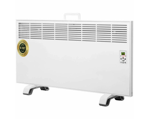 Конвектор iVigo EPK4590E25 белый Конвектор iVigo EPK4590E25 белый