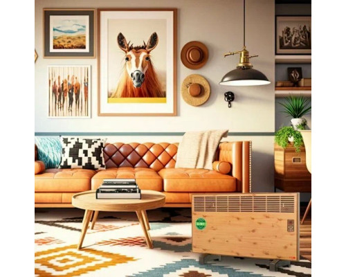 Конвектор iVigo EPK4590E25 дерево Конвектор iVigo EPK4590E25 дерево