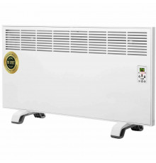 Конвектор iVigo EPK4590E25 черный матовый