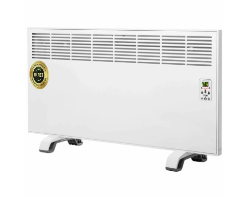 Конвектор iVigo EPK4590E25 черный матовый Конвектор iVigo EPK4590E25 черный матовый