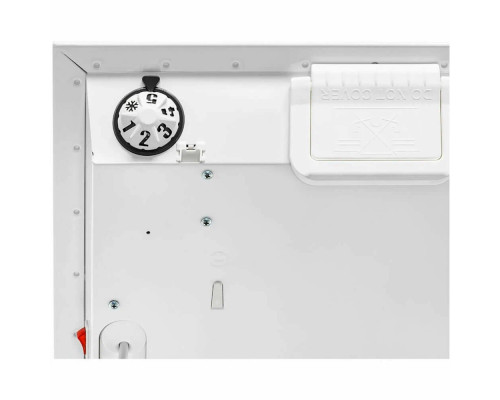 Конвектор iVigo EPK4590E25 черный матовый Конвектор iVigo EPK4590E25 черный матовый