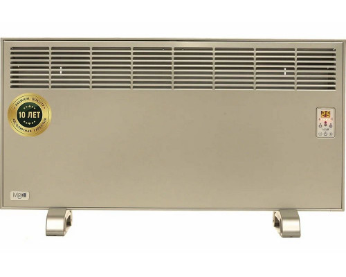 Конвектор iVigo EPK4590E25 шампань Конвектор iVigo EPK4590E25 шампань