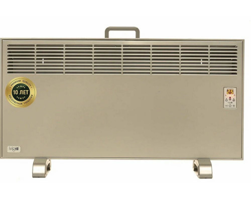 Конвектор iVigo EPK4590E25 шампань Конвектор iVigo EPK4590E25 шампань