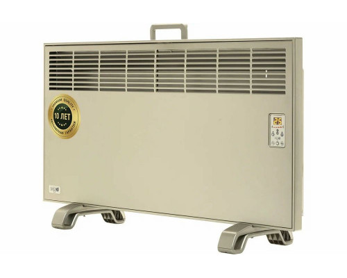 Конвектор iVigo EPK4590E25 шампань Конвектор iVigo EPK4590E25 шампань