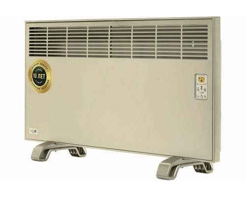 Конвектор iVigo EPK4590E25 шампань Конвектор iVigo EPK4590E25 шампань