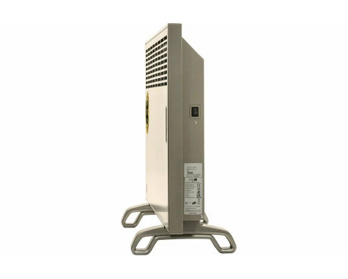 Конвектор iVigo EPK4590E25 шампань Конвектор iVigo EPK4590E25 шампань