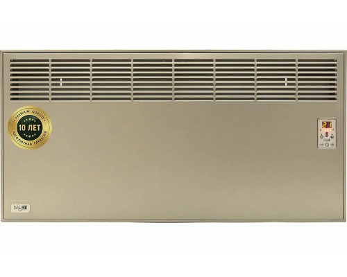 Конвектор iVigo EPK4590E25 шампань Конвектор iVigo EPK4590E25 шампань