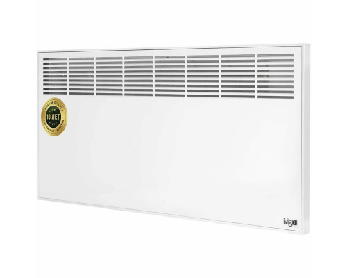 Конвектор iVigo EPK4590M25 белый Конвектор iVigo EPK4590M25 белый