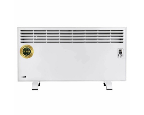 Конвектор iVigo EPK4590P20 белый WI-FI Конвектор iVigo EPK4590P20 белый WI-FI