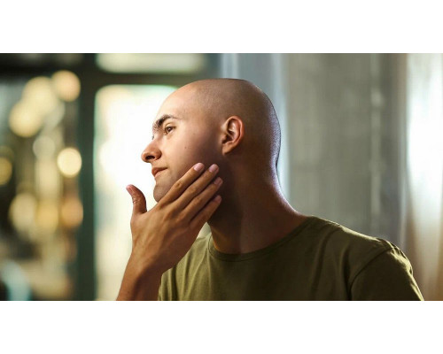 Бритва Philips S3242/12 черный/серебристый Бритва Philips S3242/12 черный/серебристый