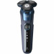 Бритва Philips S5885/35 синий/серебристый