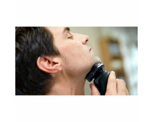 Бритва Philips S5885/35 синий/серебристый Бритва Philips S5885/35 синий/серебристый