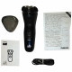Бритва Philips X3002/00 зеленый
