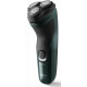 Бритва Philips X3002/00 зеленый