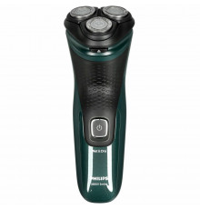 Бритва Philips X3052/00 зеленый